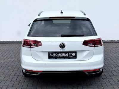 VW Passat Passat Variant GTE /NAVI/LED/ACC/CAM/GARANTIE/ (2021) - Photo 6