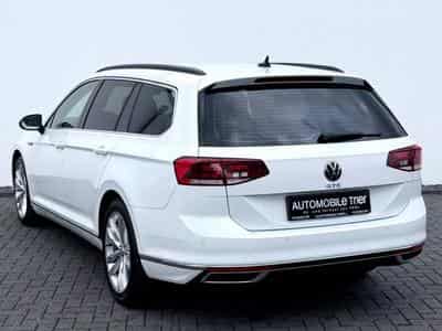 VW Passat Passat Variant GTE /NAVI/LED/ACC/CAM/GARANTIE/ (2021) - Photo 7