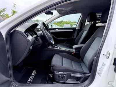 VW Passat Passat Variant GTE /NAVI/LED/ACC/CAM/GARANTIE/ (2021) - Photo 9