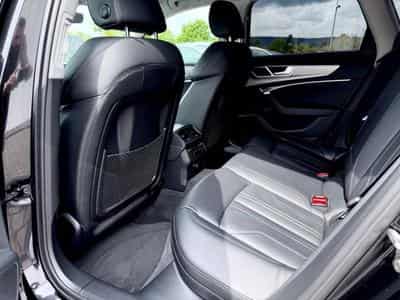 Audi A6 A6 Avant 45 TDI quattro sport /LED/ACC/CAM/AHK/ (2021) - Photo 14
