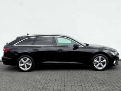 Audi A6 A6 Avant 45 TDI quattro sport /LED/ACC/CAM/AHK/ (2021) - Photo 4