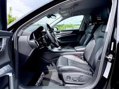 Audi A6 A6 Avant 45 TDI quattro sport /LED/ACC/CAM/AHK/ (2021) - Photo 9