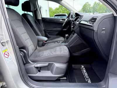 VW Tiguan Tiguan Highline 2.0 TDI DSG 4Motion /ACC/CAM/AHK (2019) - Photo 13