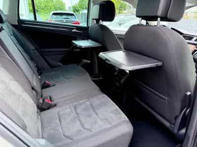 VW Tiguan Tiguan Highline 2.0 TDI DSG 4Motion /ACC/CAM/AHK (2019) - Photo 15