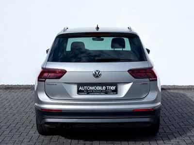 VW Tiguan Tiguan Highline 2.0 TDI DSG 4Motion /ACC/CAM/AHK (2019) - Photo 6
