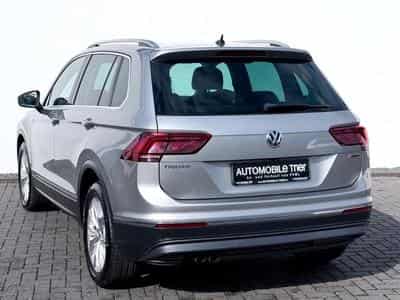 VW Tiguan Tiguan Highline 2.0 TDI DSG 4Motion /ACC/CAM/AHK (2019) - Photo 7