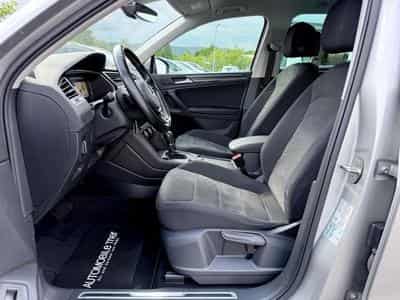 VW Tiguan Tiguan Highline 2.0 TDI DSG 4Motion /ACC/CAM/AHK (2019) - Photo 9