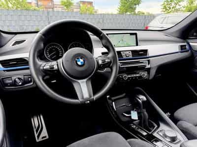 BMW X1 X1 xDrive 25 i M Sport Paket /NAVI/LED/PANO/AHK/ (2017) - Photo 10