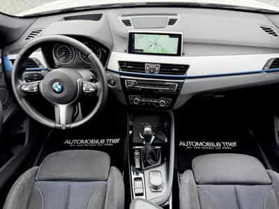 BMW X1 X1 xDrive 25 i M Sport Paket /NAVI/LED/PANO/AHK/ (2017) - Photo 11