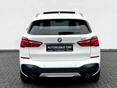 BMW X1 X1 xDrive 25 i M Sport Paket /NAVI/LED/PANO/AHK/ (2017) - Photo 6