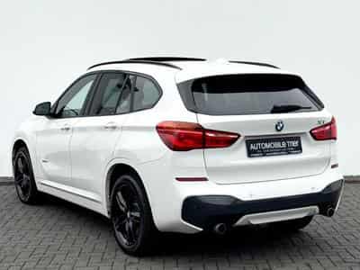 BMW X1 X1 xDrive 25 i M Sport Paket /NAVI/LED/PANO/AHK/ (2017) - Photo 7
