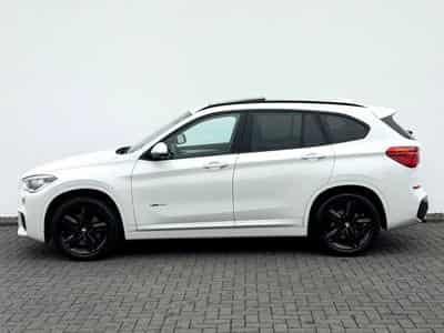 BMW X1 X1 xDrive 25 i M Sport Paket /NAVI/LED/PANO/AHK/ (2017) - Photo 8