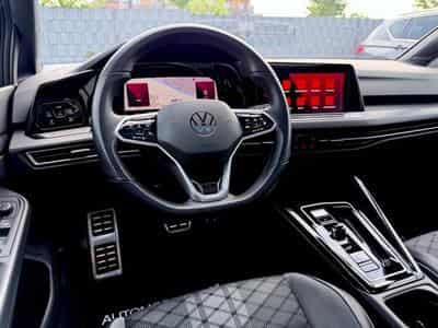 VW Golf Golf 8 R Line 1.5 eTSI DSG /LED/ACC/AHK/CAM/ (2023) - Photo 10
