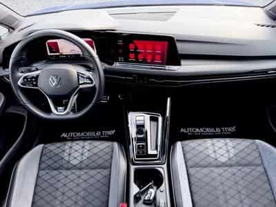 VW Golf Golf 8 R Line 1.5 eTSI DSG /LED/ACC/AHK/CAM/ (2023) - Photo 11