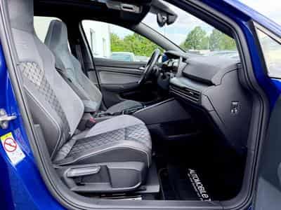 VW Golf Golf 8 R Line 1.5 eTSI DSG /LED/ACC/AHK/CAM/ (2023) - Photo 13