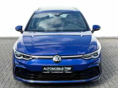 VW Golf Golf 8 R Line 1.5 eTSI DSG /LED/ACC/AHK/CAM/ (2023) - Photo 2