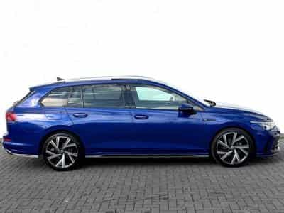 VW Golf Golf 8 R Line 1.5 eTSI DSG /LED/ACC/AHK/CAM/ (2023) - Photo 4
