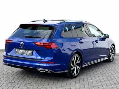 VW Golf Golf 8 R Line 1.5 eTSI DSG /LED/ACC/AHK/CAM/ (2023) - Photo 5