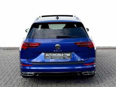 VW Golf Golf 8 R Line 1.5 eTSI DSG /LED/ACC/AHK/CAM/ (2023) - Photo 6