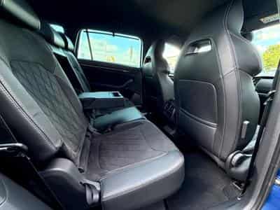 Skoda Kodiaq Kodiaq Sportline 2.0 TDI DSG 4x4 //  7.SITZER // (2021) - Photo 14