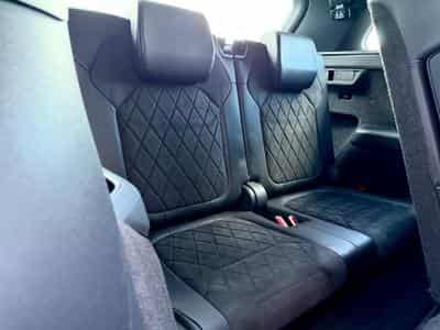 Skoda Kodiaq Kodiaq Sportline 2.0 TDI DSG 4x4 //  7.SITZER // (2021) - Photo 15