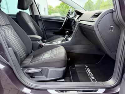 VW Golf Golf 7 Variant Lounge 1.4 TSI // GARANTIE // (2015) - Photo 12