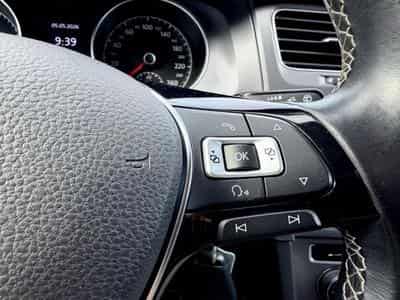 VW Golf Golf 7 Variant Lounge 1.4 TSI // GARANTIE // (2015) - Photo 15