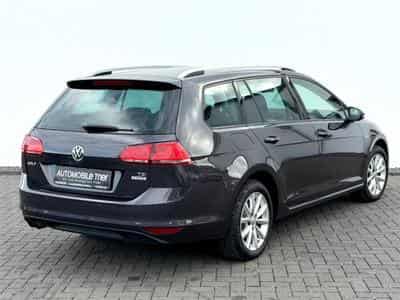 VW Golf Golf 7 Variant Lounge 1.4 TSI // GARANTIE // (2015) - Photo 5