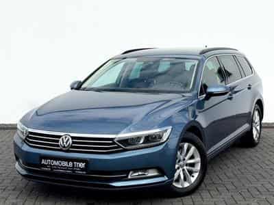 VW Passat Passat Variant 2.0 TDI DSG /NAVI/LED/ACC/AHK/ (2017) - Photo 1