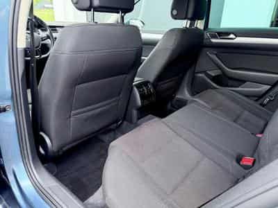 VW Passat Passat Variant 2.0 TDI DSG /NAVI/LED/ACC/AHK/ (2017) - Photo 14