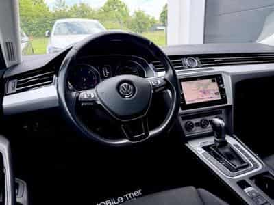 VW Passat Passat Variant 2.0 TDI DSG /NAVI/LED/ACC/AHK/ (2017) - Photo 9