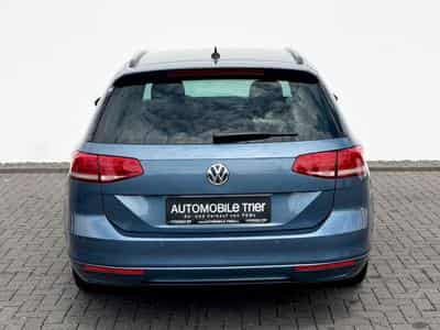VW Passat Passat Variant 2.0 TDI DSG /NAVI/LED/ACC/AHK/ (2017) - Photo 5