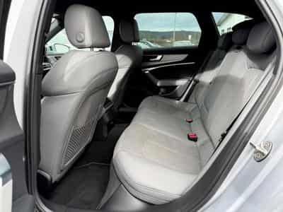 Audi A6 A6 Avant 50 TDI quattro S line Sport Plus Paket (2021) - Photo 14