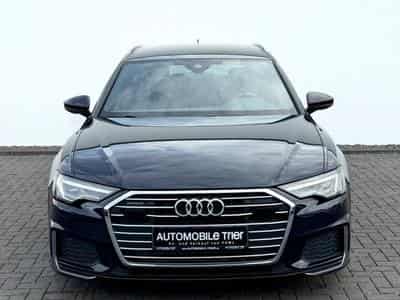 Audi A6 A6 Avant 55 TFSI quattro S line Sport Plus Paket (2021) - Photo 2