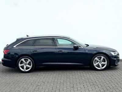 Audi A6 A6 Avant 55 TFSI quattro S line Sport Plus Paket (2021) - Photo 4