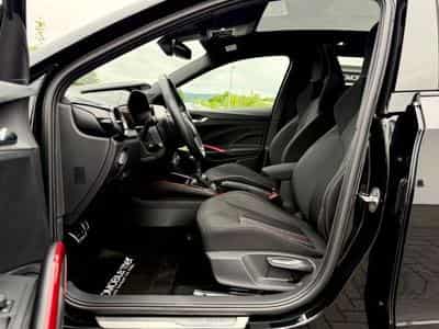 Skoda Fabia Fabia Monte Carlo 1.5 TSI DSG /LED/ACC/PANO/CAM/ (2025) - Photo 9