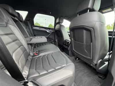 VW Touareg Touareg R Line 3.0 TDI DSG 4Motion /LED/ACC/AHK/ (2021) - Photo 15