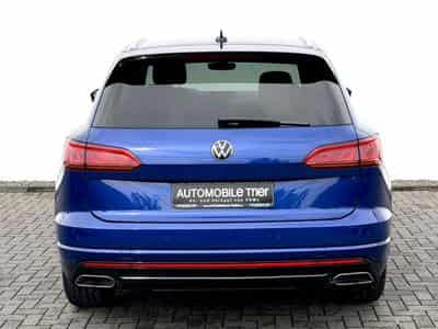 VW Touareg Touareg R Line 3.0 TDI DSG 4Motion /LED/ACC/AHK/ (2021) - Photo 6