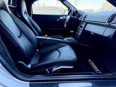 Porsche Boxster Boxster S 3.4 /Bi-Xenon/Leder/Sound/Tempomat/ (2006) - Photo 12