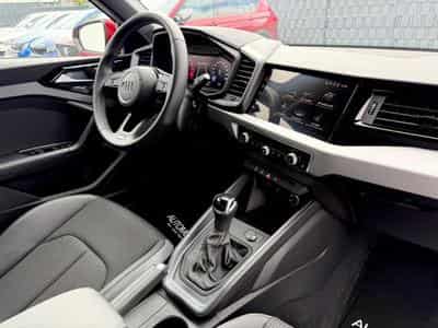 Audi A1 A1 35 TFSI Allstreet S line/LED/ACC/CAM/GARANTIE (2024) - Photo 12