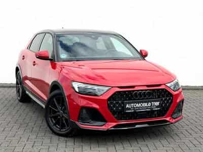 Audi A1 A1 35 TFSI Allstreet S line/LED/ACC/CAM/GARANTIE (2024) - Photo 3