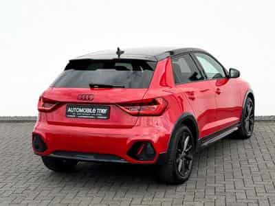 Audi A1 A1 35 TFSI Allstreet S line/LED/ACC/CAM/GARANTIE (2024) - Photo 5
