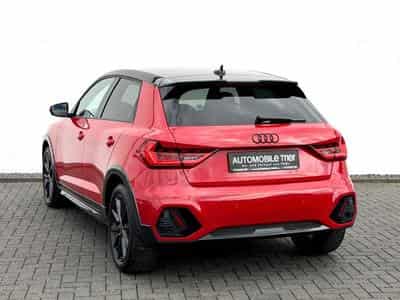 Audi A1 A1 35 TFSI Allstreet S line/LED/ACC/CAM/GARANTIE (2024) - Photo 7