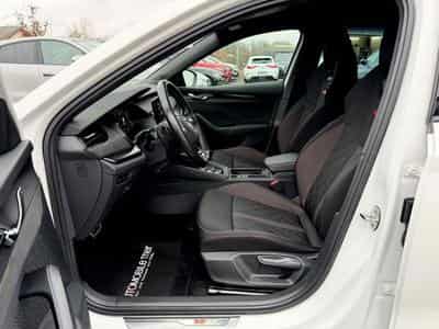 Skoda Octavia Octavia Combi RS 2.0 TDI DSG /1.HAND/GARANTIE/ (2022) - Photo 9