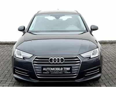 Audi A4 A4 Avant sport 2.0 TFSI /NAVI/LED/AHK/GARANTIE/ (2018) - Photo 2