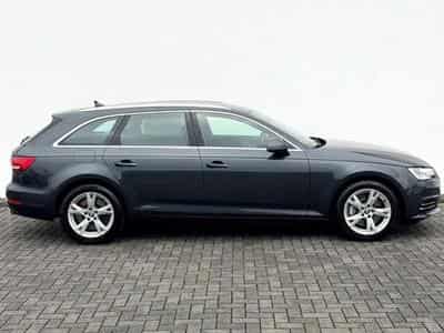 Audi A4 A4 Avant sport 2.0 TFSI /NAVI/LED/AHK/GARANTIE/ (2018) - Photo 4