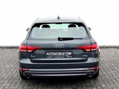 Audi A4 A4 Avant sport 2.0 TFSI /NAVI/LED/AHK/GARANTIE/ (2018) - Photo 6