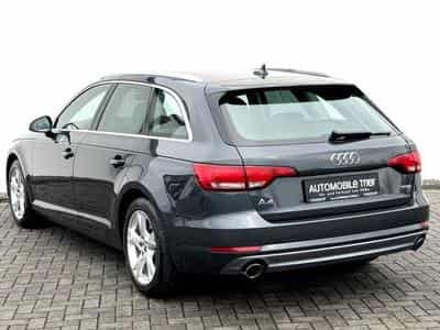 Audi A4 A4 Avant sport 2.0 TFSI /NAVI/LED/AHK/GARANTIE/ (2018) - Photo 7