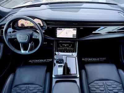 Audi RSQ8 RS Q8 4.0 TFSI quattro /LED/ACC/B&amp;O/MASSAGE/*23* (2023) - Photo 11