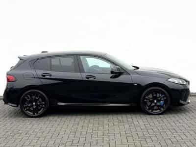 BMW M135 M135 xDrive /LED/HUD/H&amp;K/CAM/GARANTIE/ (2024) - Photo 4